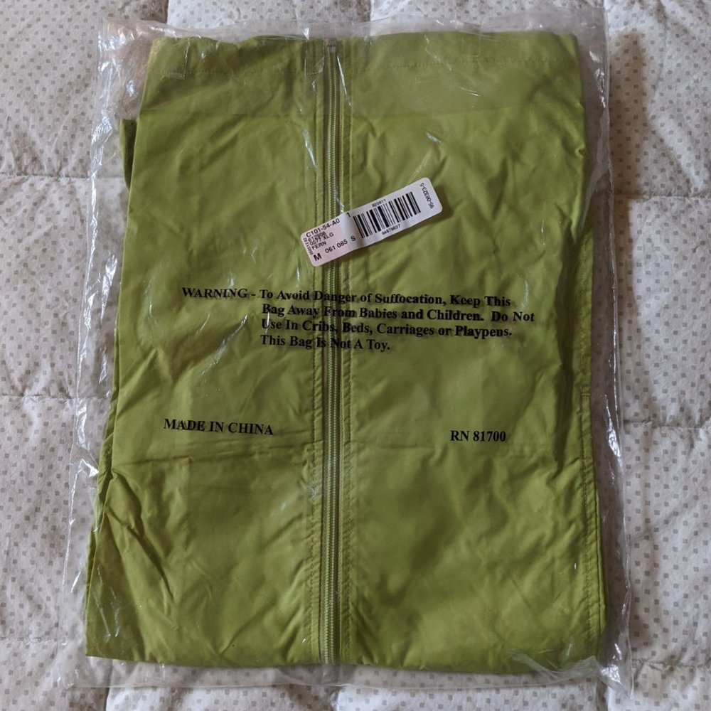 Blair Windbreaker Jacket - Picture 3 of 7